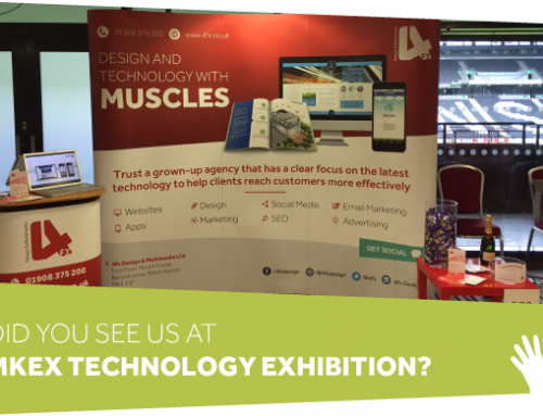 Did you see us at MKEX Technology Exhibition?