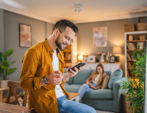 What’s the difference between a mobile app and a web app?
