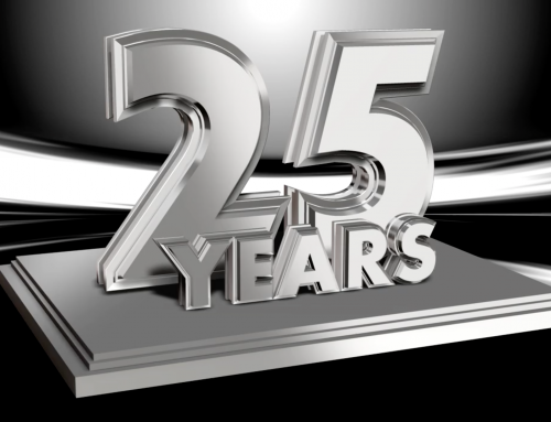 Highs, lows and silver linings: 4FX reflects on its 25 years at the forefront of graphic design and digital development