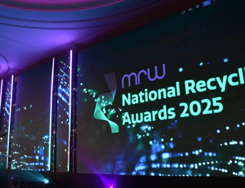 Double awards for digital customer service app