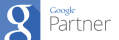 Google Partner Logo