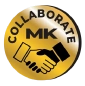 Collaborate MK Logo