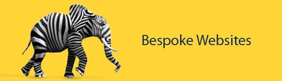 Bespoke Websites