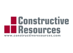 Constructive Resources Logo