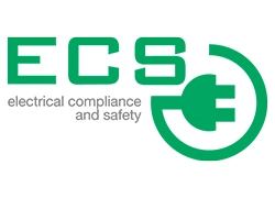 ECS Logo