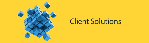 Client Solutions