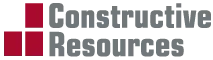 Constructive Resources Logo
