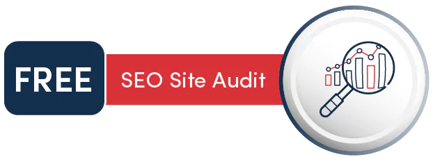 Free SEO site audit